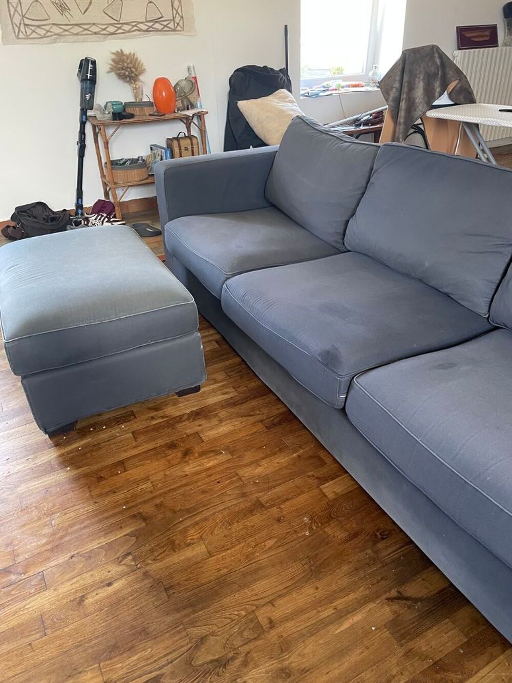 Ensemble canap&eacute; Meubles