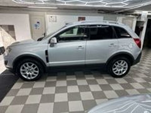 Antara 2.2 CDTI 163 4x4 Cosmo Pack 2011 occasion 06600 Antibes