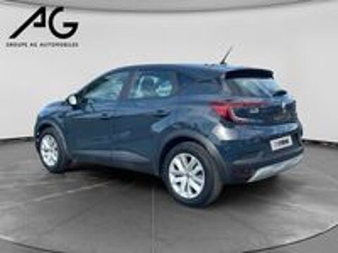 Captur E-Tech 145 - 21 Business 2022 occasion 08300 Rethel