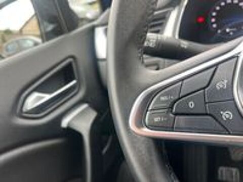 Captur mild hybrid 140 Techno fast track 2023 occasion 91170 Viry-Ch&acirc;tillon