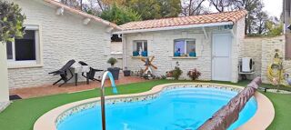  Maison � vendre 3 pi�ces 76 m�