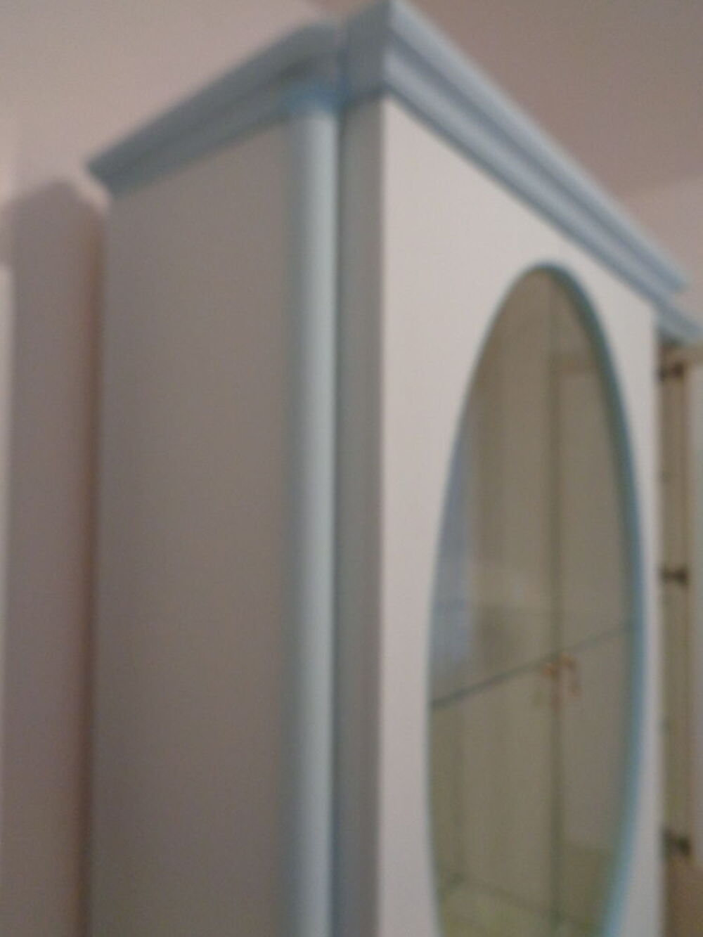 Vitrine armoire Meubles