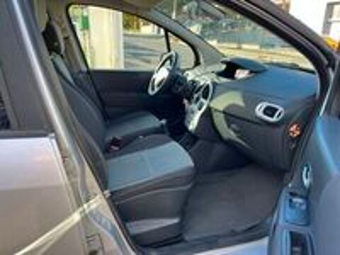 Modus 1.5 dCi 85 eco2 Dynamique 2008 occasion 42700 Firminy