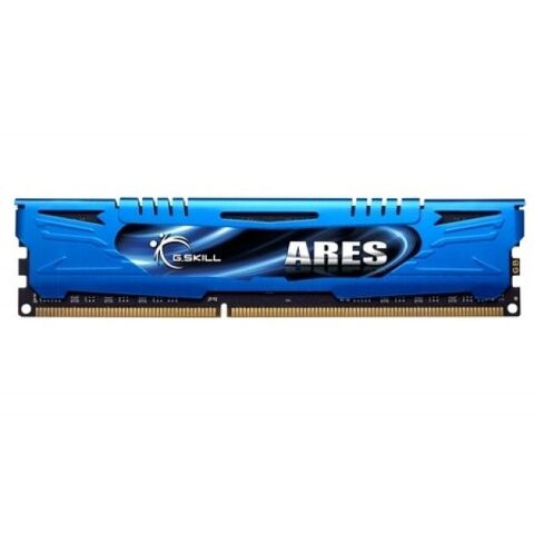 Barette de 4 gigas de ram en ddr3 2133mhz pour pc de bureau 10 Paraza (11)