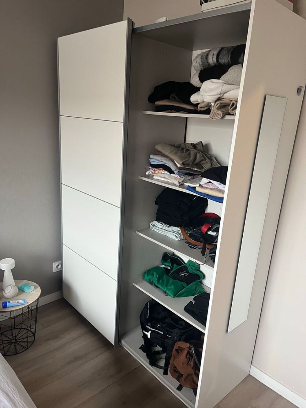 Grand dressing Meubles