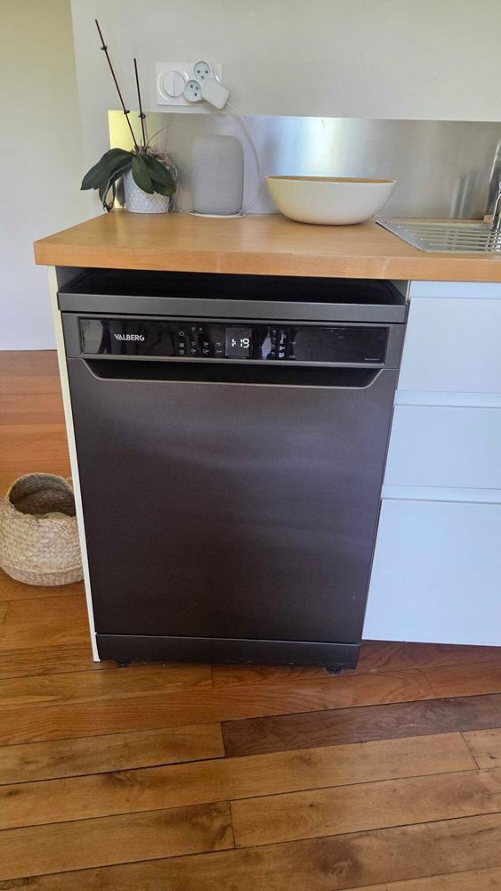lave vaisselle Electroménager