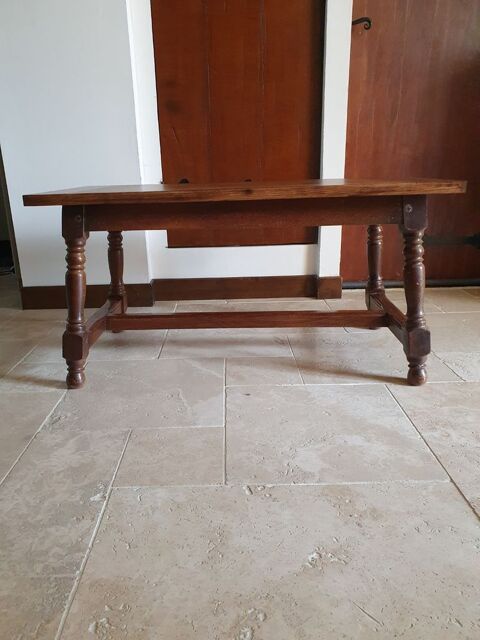         TABLE BASSE DE SALON  VINTAGE   20 La Fert-sous-Jouarre (77)