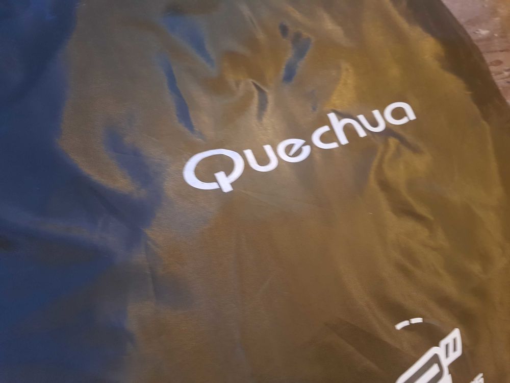 tente quenchoa Sports