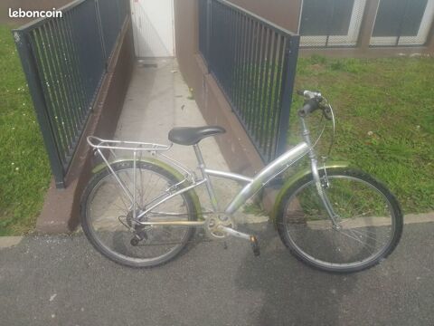 vélo btwin 70 Soissons (02)