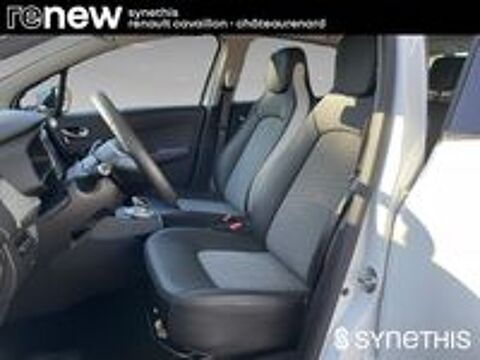 Zo&eacute; R135 Intens 2020 occasion 84300 Cavaillon