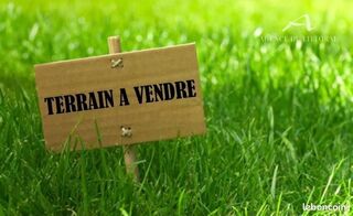  Terrain � vendre 1000 m�