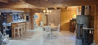  Maison � vendre 4 pi�ces 111 m�