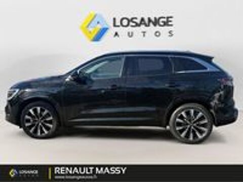 Austral E-Tech hybrid 200 Techno 2023 occasion 91300 Massy