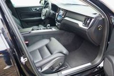 V60 B4 197 ch Geartronic 8 Plus 2022 occasion 67230 Obenheim