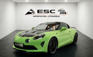 A110 1.8T 300 ch R Turini 2025 occasion 59000 Lille