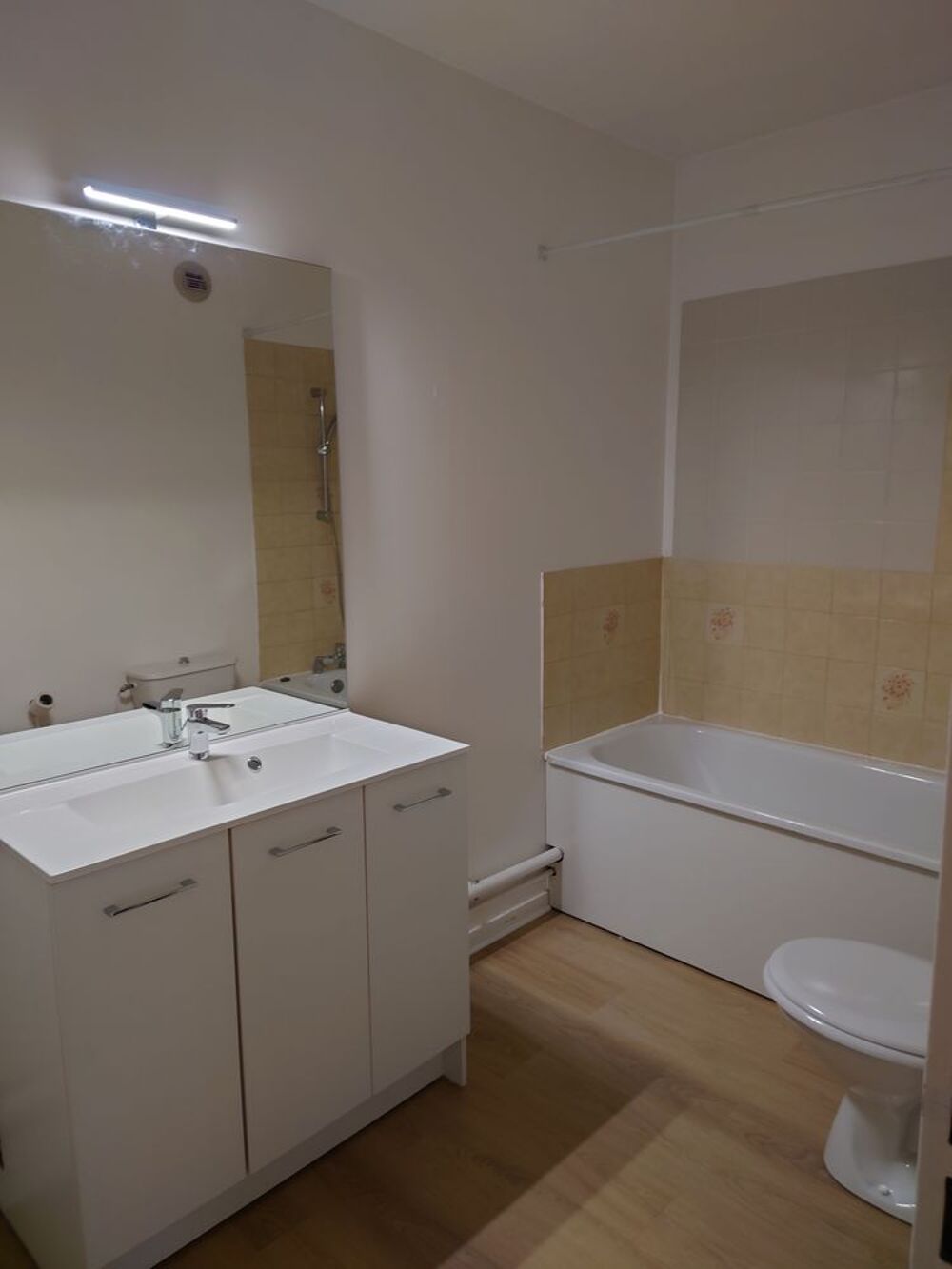 Location Appartement T1 Quartier Jolimont Toulouse
