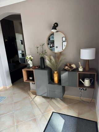  Maison � vendre 10 pi�ces 280 m� Saint-val�rien