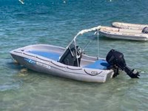 Dinghie - Runabout - Open 2021 occasion 83500 La Seyne-sur-Mer
