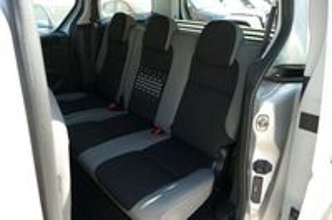 Berlingo Multispace BlueHDi 100 S&S ETG6 Feel 2016 occasion 13600 La Ciotat