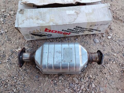 Cataliseur bosal 099-669 renault clio 1 essence 115 Saint-Jean-de-Fos (34)