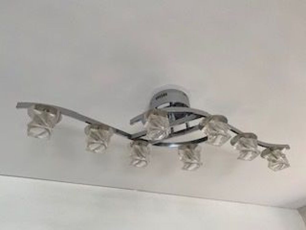 LUMINAIRE PLAFOND Décoration