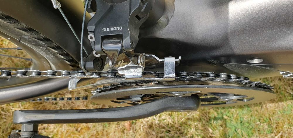 SUPER VTC ELECTRIQUE. 2022. V�los