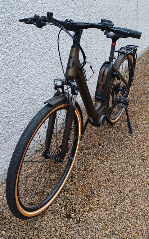 V�lo Assistance �lectrique SCOTT 1300 Veauche (42)