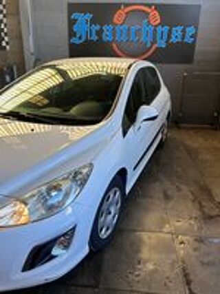 308 1.6 HDi 92ch FAP Access 2011 occasion 69380 Ch&acirc;tillon