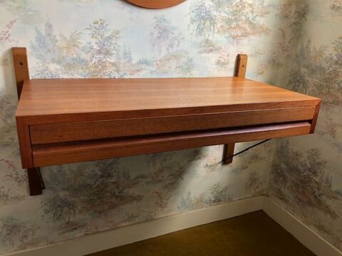 Coiffeuse et miroir 100 La Baule-Escoublac (44)