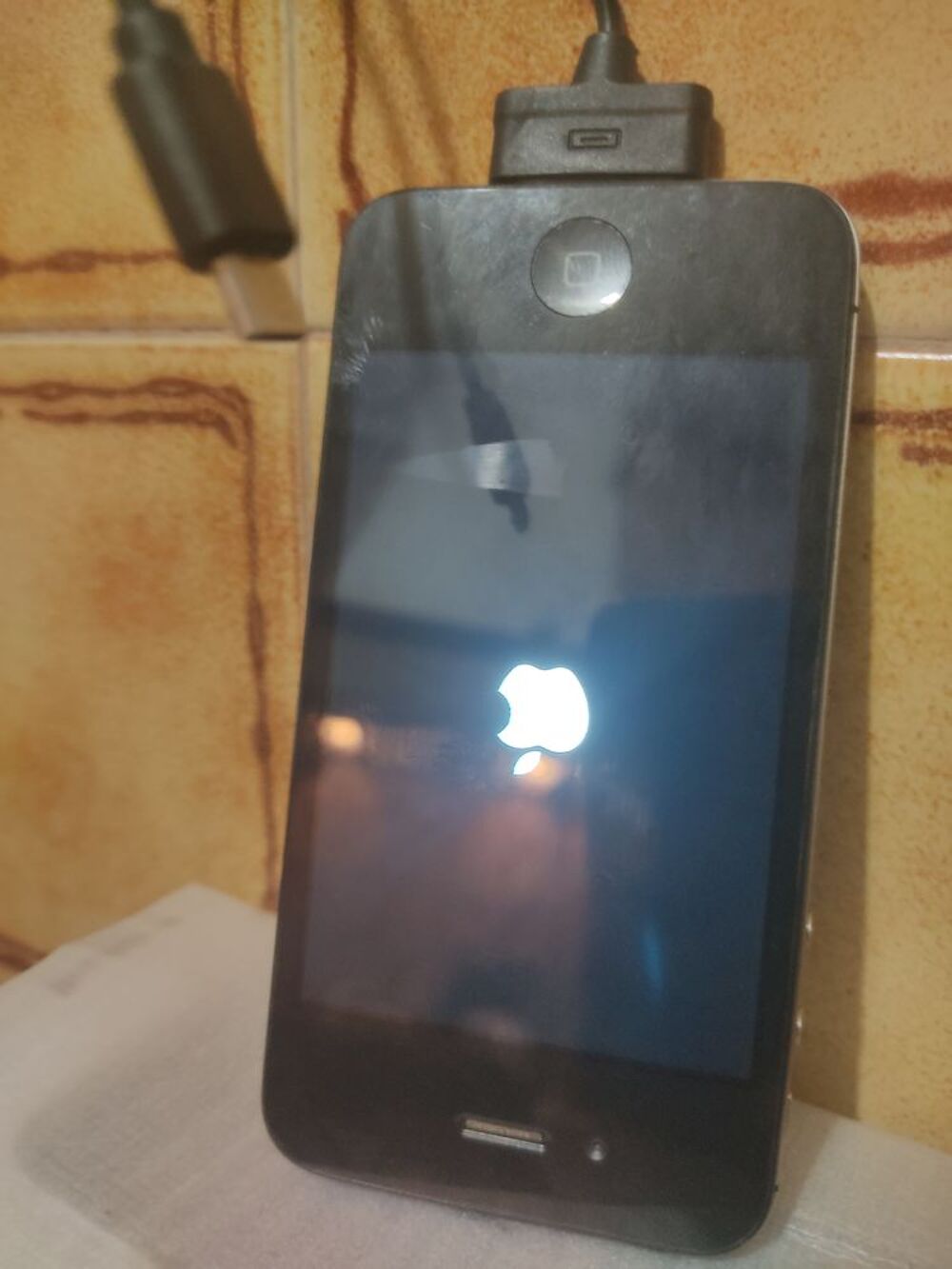 Iphone 4 Téléphones et tablettes