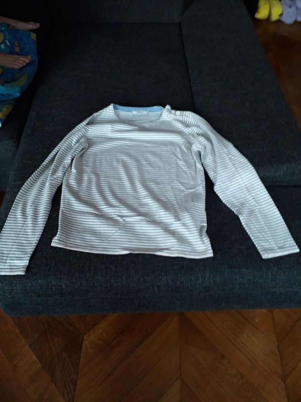 Pull vert hotsell homme zara