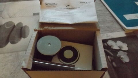 RETENUES ELECTROMAGNETIQUES 40 Combs-la-Ville (77)