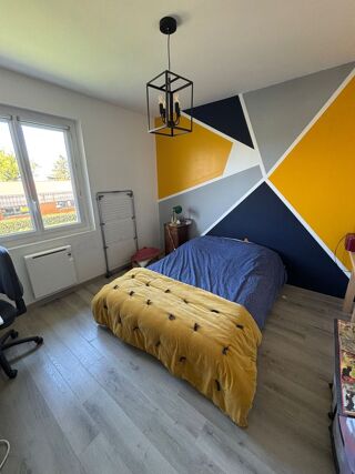  Maison à vendre 6 pièces 140 m²