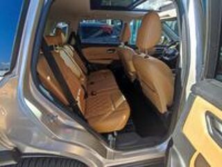 X-Trail T33A TEKNA+ E-4ORCE 213CH 7 PLACES 2023 occasion 95350 Saint-Brice-sous-For&ecirc;t