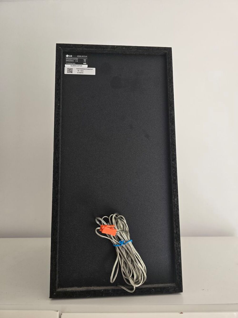 Barre de Son Audio et hifi