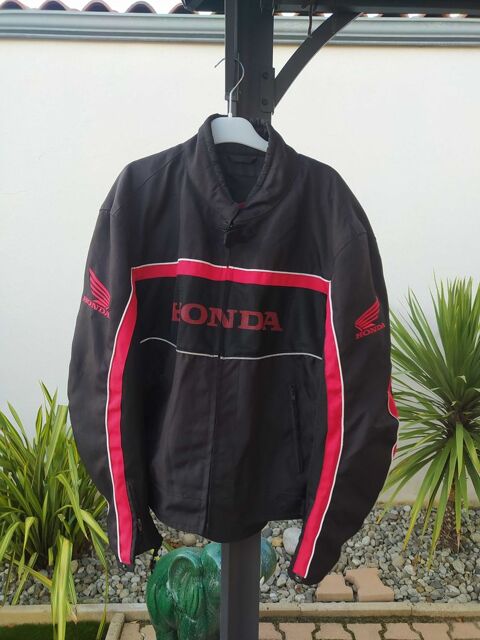 blouson moto La Tour-du-Crieu (09)