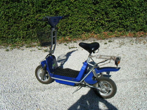 v�lo �lectrique enfant 150 Jonqui�res (84)