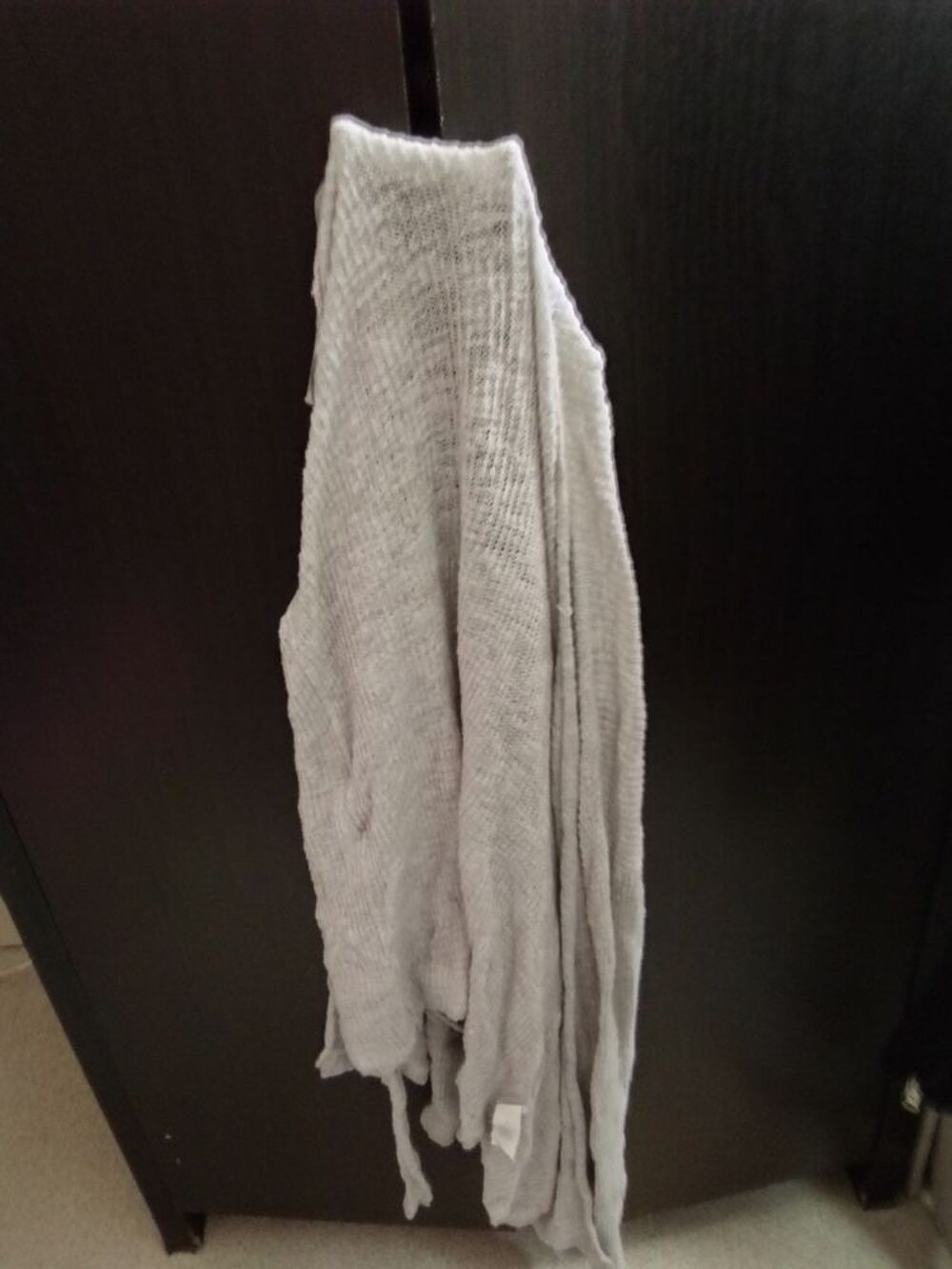 Gilet Vêtements