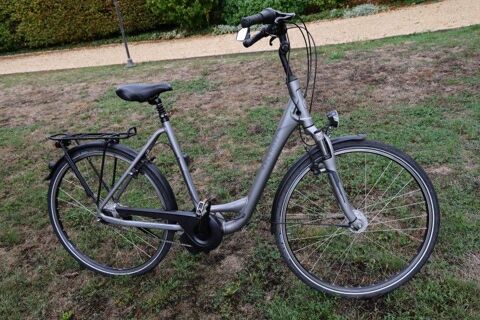 Vélos électrique Kalkhoff Faÿ-lès-Nemours (77)