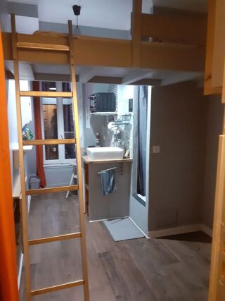  Chambre � vendre 1 pi�ce 9 m�