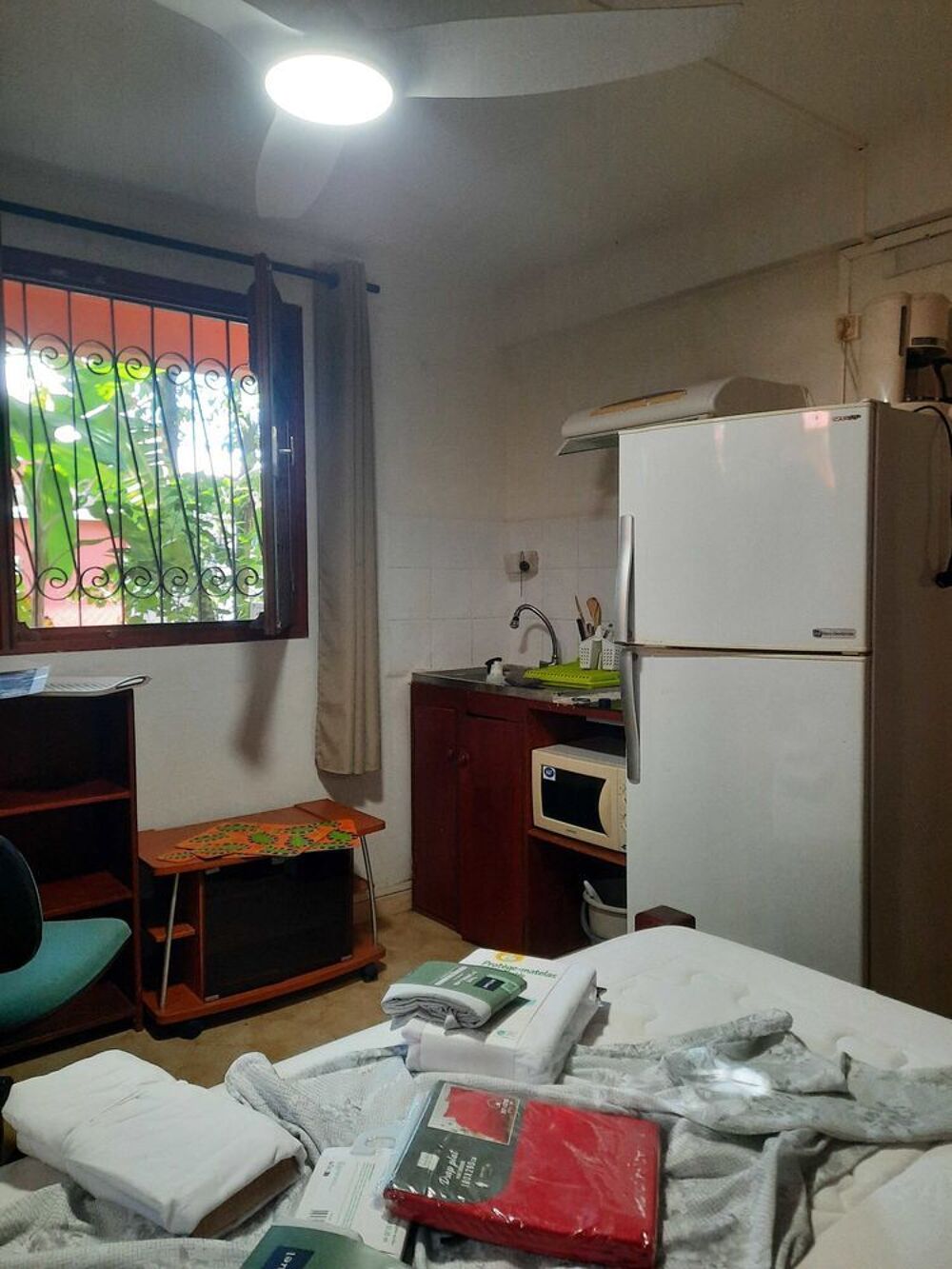 Location Loft Etudiants Schœlcher