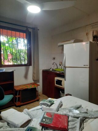  Loft à louer 2 pièces 13 m² Schœlcher