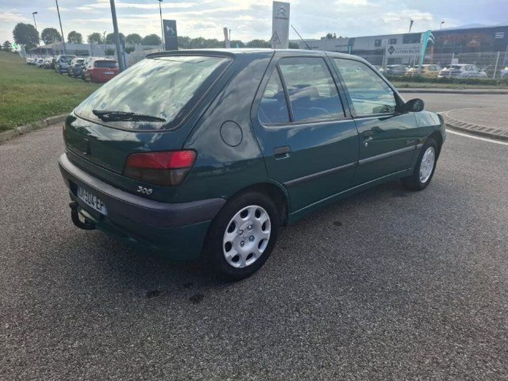 306 1.4i Equinoxe 1998 occasion 69320 Feyzin