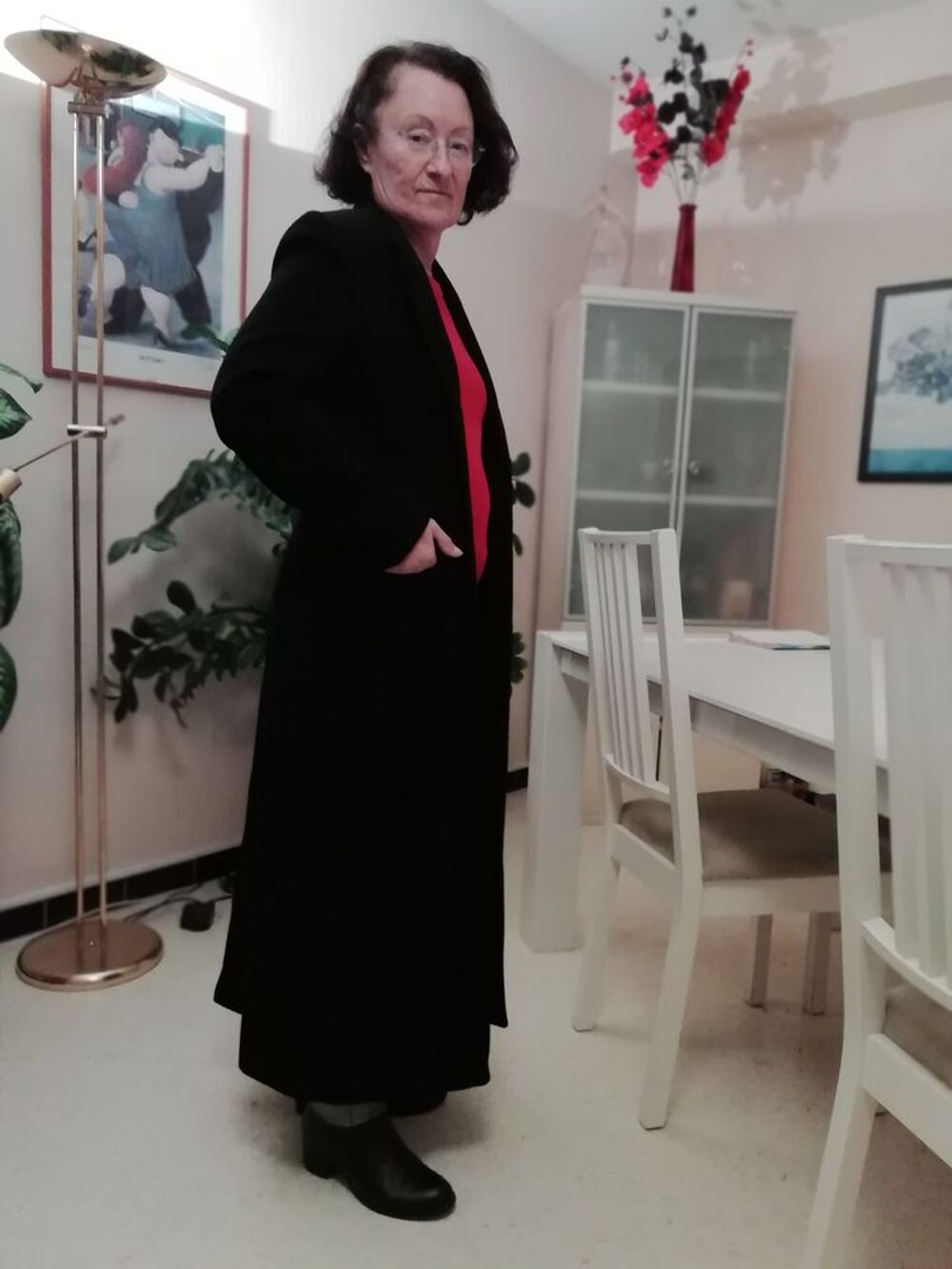manteau Vêtements