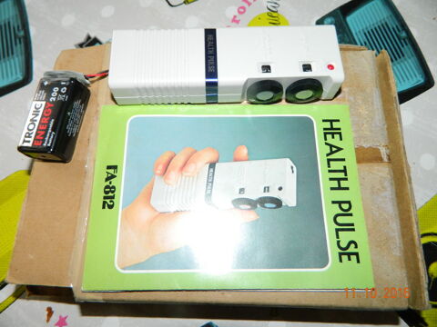 vibromasseur neuf 5 Neuville-en-Ferrain (59)