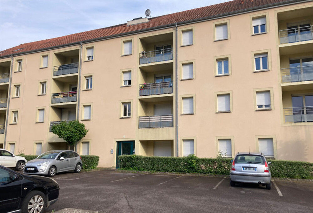 Location Appartement Saint-Avold - F2 de 41 m² Saint-avold