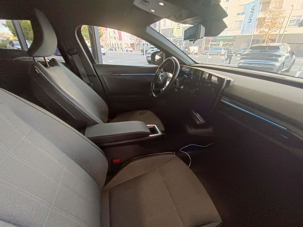 M&eacute;gane Megane E-Tech EV60 220 ch optimum charge Techno 2023 occasion 95220 Pierrelaye