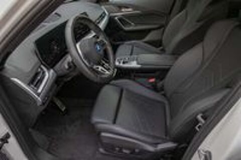 X1 xDrive30e 326 ch M Sport DKG7 2025 occasion 75008 Paris