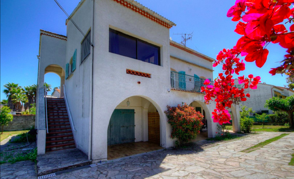 Vente Maison PROPRIÉTÉ DE 223 M² COMPOSÉE DE 3 LOGEMENTS ? Mer Lucciana