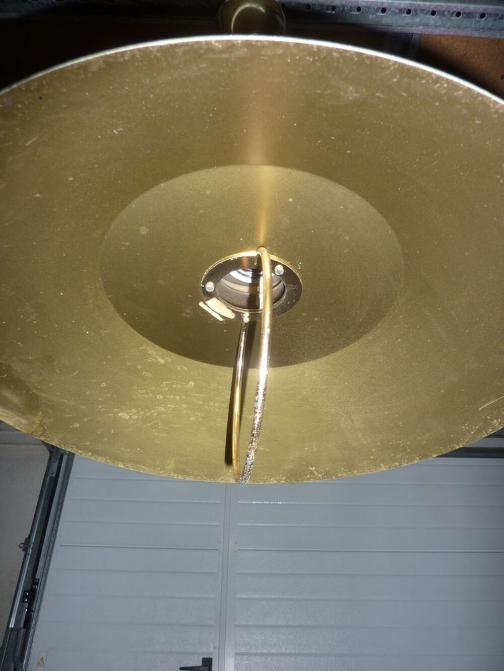 lustre Décoration